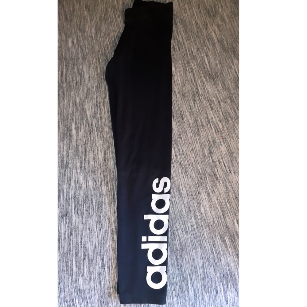 Adidas leggings